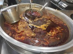 -老桥张羊肉