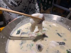 -格塘人家·山泉水煮鱼(望兴家园店)