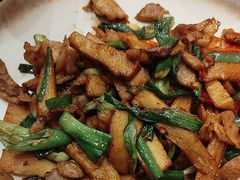 -海天楼中餐厅(吴宫泛太平洋酒店)