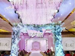-保定金沙芝柏婚礼策划