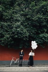 点击看大图 -太古映画婚纱摄影(天河店)