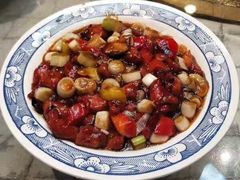 -乔家满族八大碗(流水沟店)