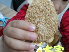 -青州永盛糕点(济南三店)