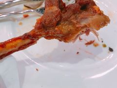 -苏州金鸡湖中茵皇冠假日酒店