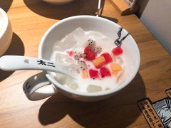 -太二酸菜鱼(福州泰禾店)