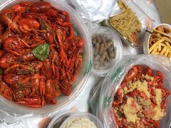 -呆虾王龙虾馆(南湖总店)