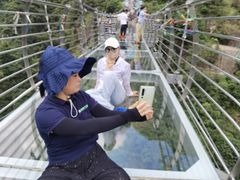 -宁波五龙潭景区