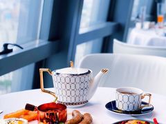 -天玑高空江景餐厅&酒吧Sky Secret Restaurant&Bar