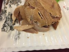 -南阳食府·河南豫菜(南阳驻京办店)