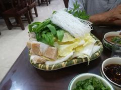 -恩福来涮羊肉(中北旗舰店)