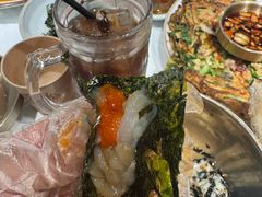 -BHC炸鸡(明洞总店)