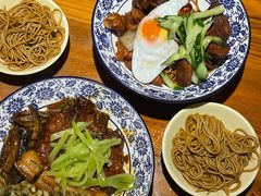 -梁掌门老梁干挑(凤凰路店)