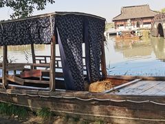 -沙家浜风景区