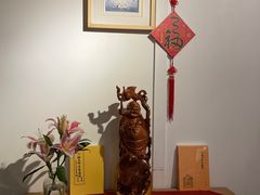 -禧和源养生素食茶馆