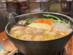 -铃木食堂(北新桥店)