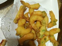 -小草房川菜馆(华茂街店)