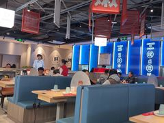 -鱼酷活鱼烤鱼(雨花客厅店)
