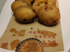 -老德州四合院·德州菜(天衢路店)