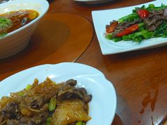 -乡下人家大酒楼(大鳌溪店)