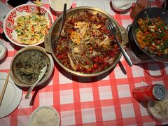 -恰八斗·猛火长沙菜(国贸店)