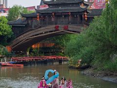 -杭州宋城