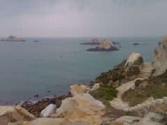 -湄洲岛