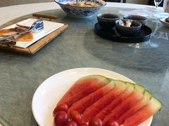 -小厨娘淮扬菜(天印大道店)