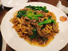 -幸运牛汕头小黄牛牛肉火锅(梅林店)