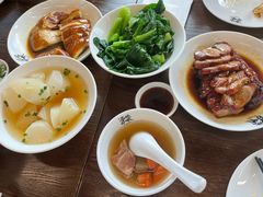 -龍炎馬仔烧味(首位中心店)