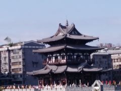 -桂林两江四湖景区