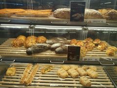 -85度C(生甜甜圈研究工坊·上海局门店)