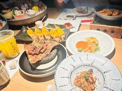 -匠和风精致料理(春熙路群光广场店)