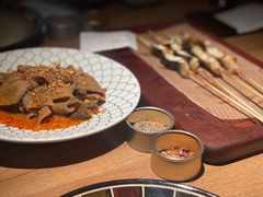 -雪熊精酿·哈尔滨烧烤酒馆(非遗大串店)