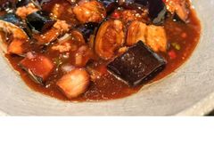 -绿茶餐厅(汇悦大融城店)