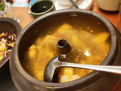 云南经典汽锅鸡-云海肴·汽锅鸡·云南菜(苏州中心店)