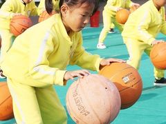 -趣动熊运动发展中心(乐坊校区)