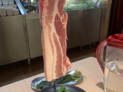 -伊茉家的烤肉店(勒泰中心店)