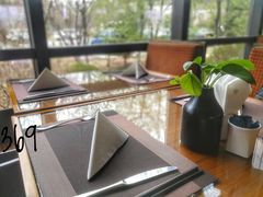 -长春净月潭喜来登酒店·盛宴标帜餐厅