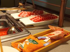 -海底捞火锅(新华联梦想城店)