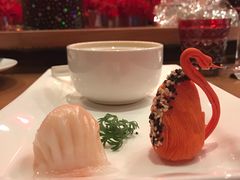 -上海外滩茂悦大酒店
