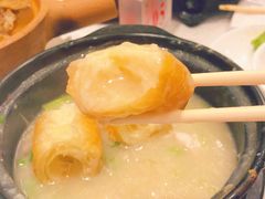 -海都六福酒家(世博广场店)