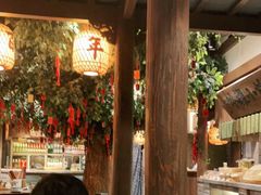 -南京大牌档(三阳广场苏宁店)