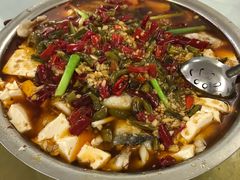 -笑红饭庄