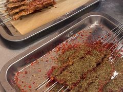 -东仪路传统烤肉