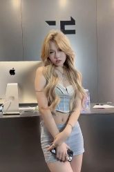 -奈川烫染Salon