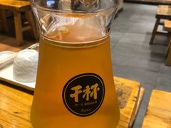 -木屋烧烤(龙湖天街店)