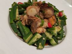 -双合园·海鲜水饺青岛菜(九水东路店)