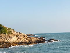 -广东惠东海龟国家级自然保护区
