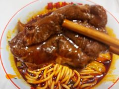 -易毛特色牛肉面(解放碑步行街店)