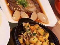 -周三的情书花园餐厅(江北店)